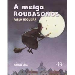 A meiga roubasoños