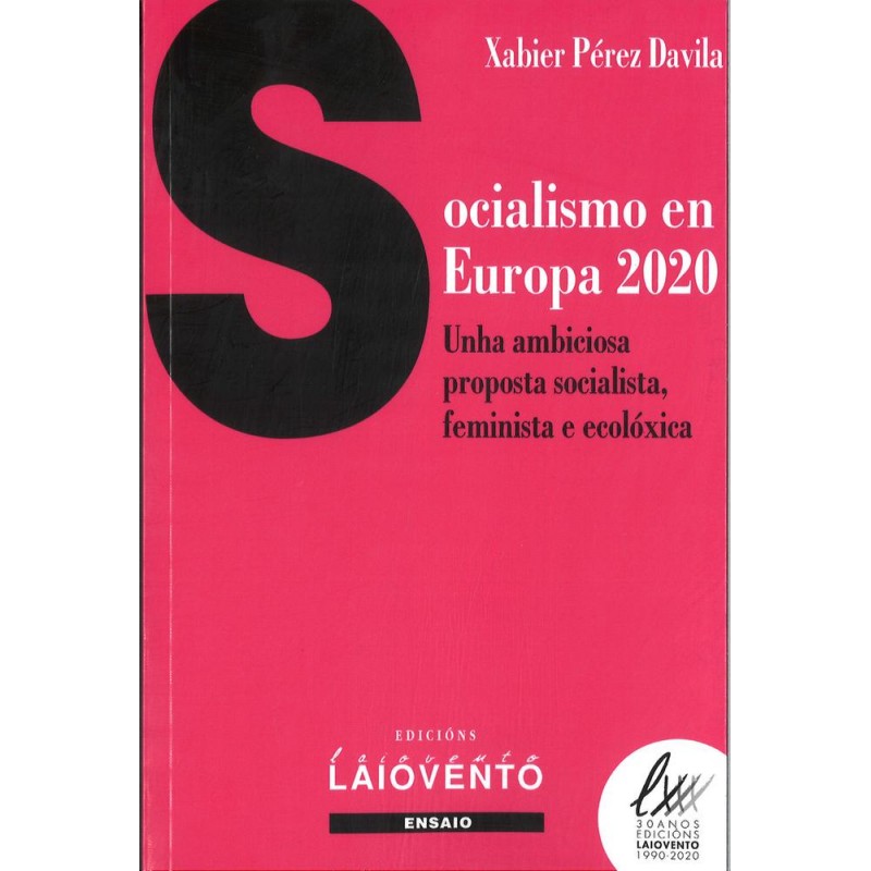 Socialismo en Europa 2020
