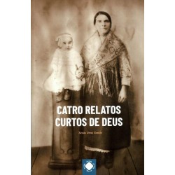 Catro relatos curtos de Deus