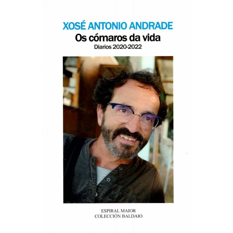 Os cómaros da vida Os cómaros da vida