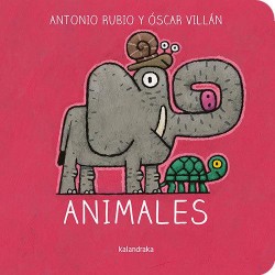 Animales   Formato grande 
