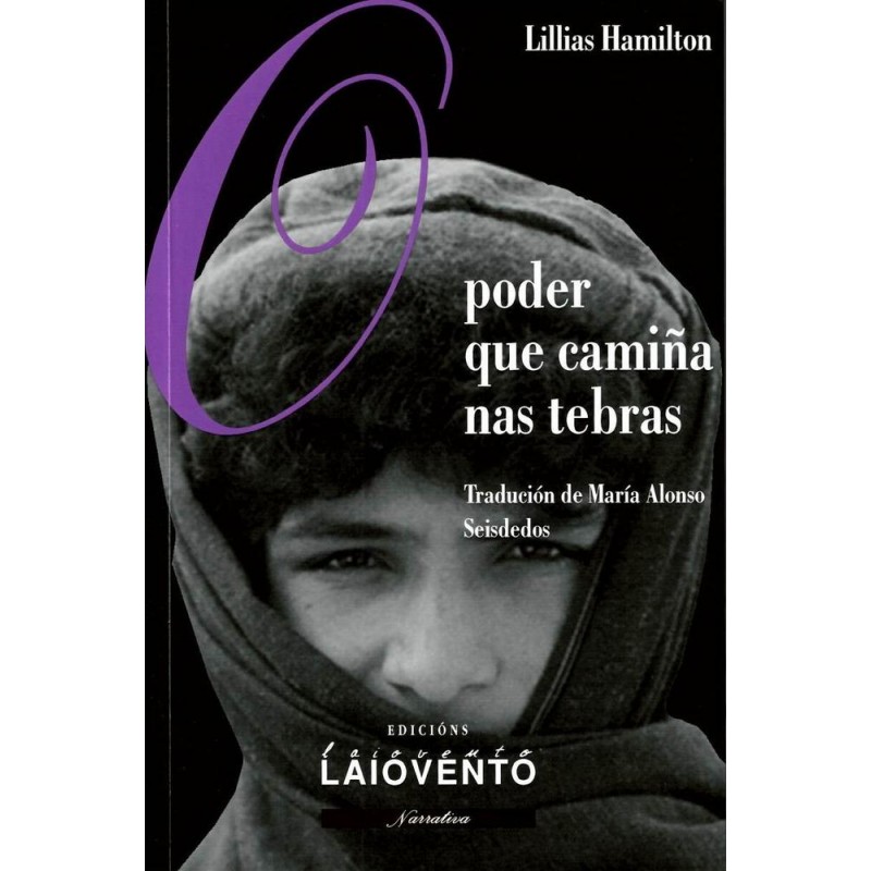 O poder que camiña nas tebras