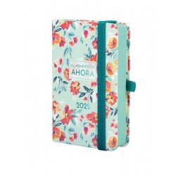 Agenda año 2025 design M2 8x13cm DP ahora