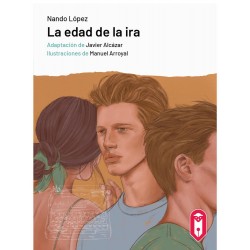 La edad de la ira