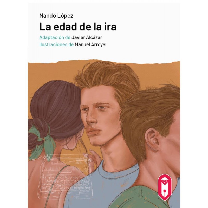 La edad de la ira La edad de la ira