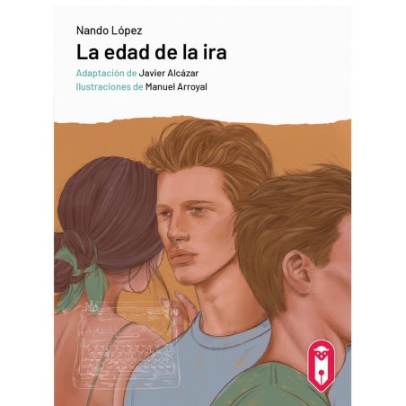 La edad de la ira