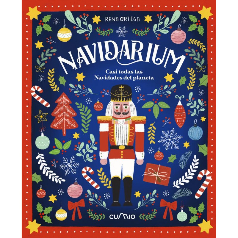 Navidarium  Casi todas las navidades del planeta