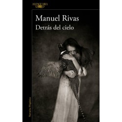Detrás del cielo