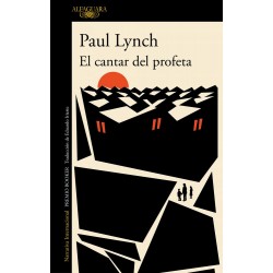 El cantar del profeta