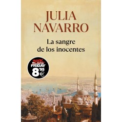 La sangre de los inocentes