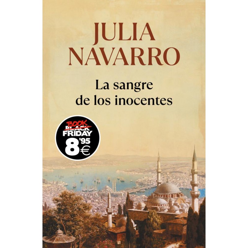 La sangre de los inocentes La sangre de los inocentes