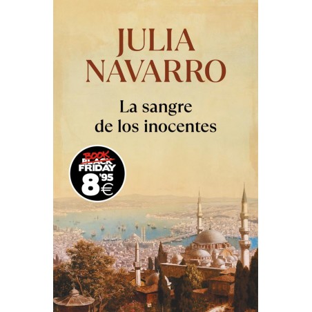 La sangre de los inocentes