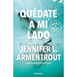 Quédate a mi lado