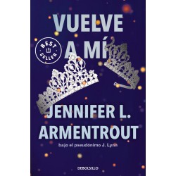 Vuelve a mi