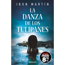 La danza de los tulipanes