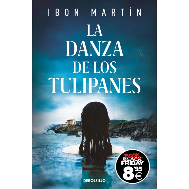 La danza de los tulipanes La danza de los tulipanes