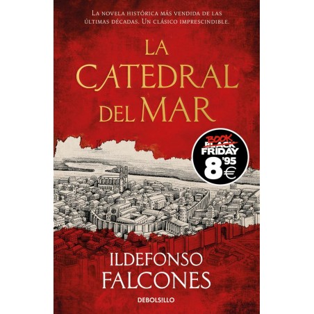 La catedral del mar