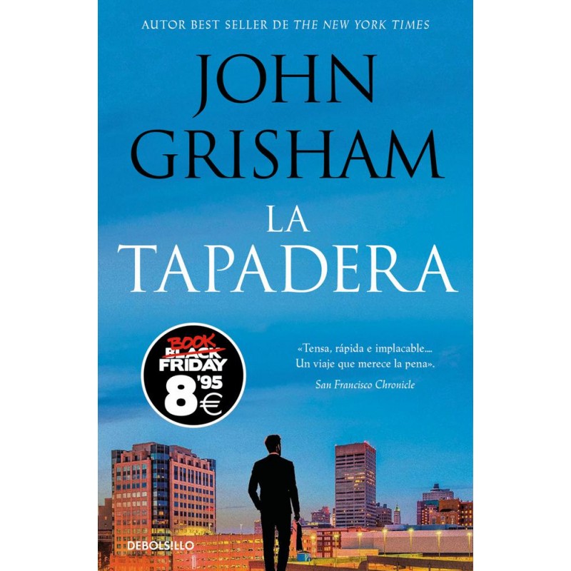 La tapadera La tapadera