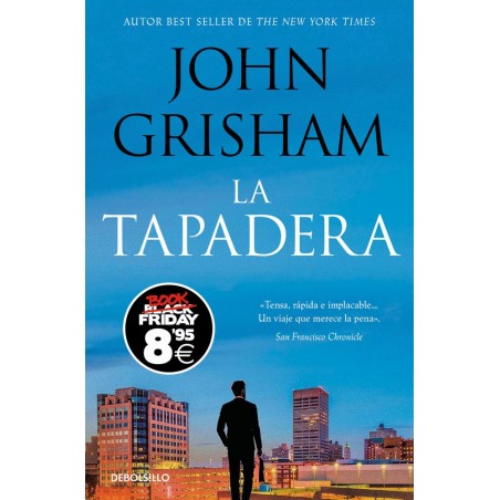 La tapadera