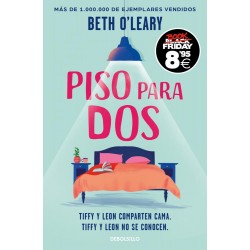 Piso para dos