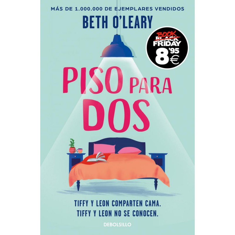 Piso para dos Piso para dos