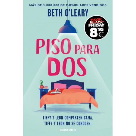 Piso para dos