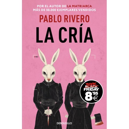La cría