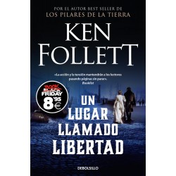 Un lugar llamado libertad