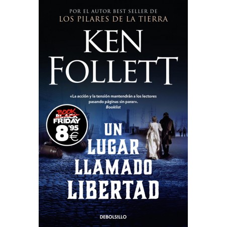 Un lugar llamado libertad