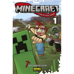 Minecraft 1