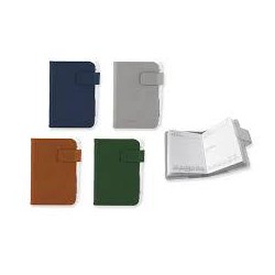 Agenda luxe mini 2025 11x8 5cm D/P con boligrafo