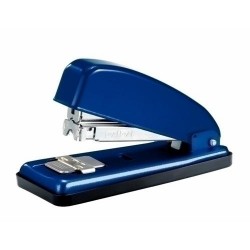 Grapadora petrus 226 azul