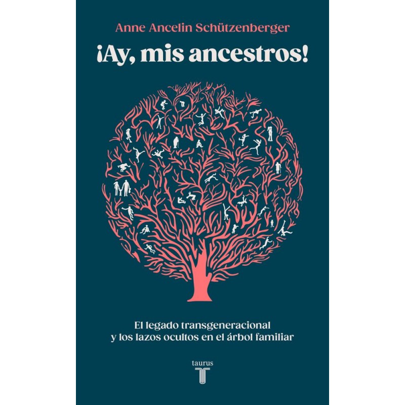 Ay mis ancestros Serie Great Ideas 22 Ay mis ancestros Serie Great Ideas 22
