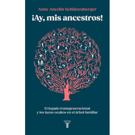 Ay  mis ancestros   Serie Great Ideas 22 
