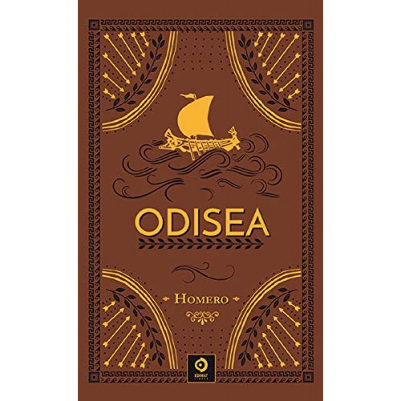 Odisea