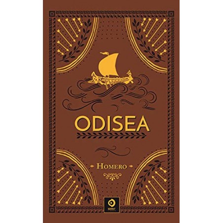 Odisea