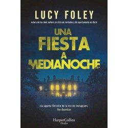 Una fiesta a medianoche