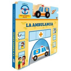 La ambulancia