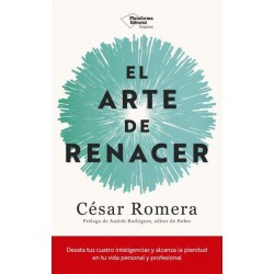 El arte de renacer
