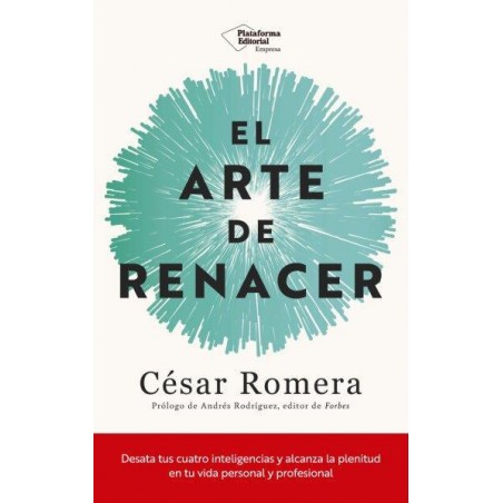 El arte de renacer