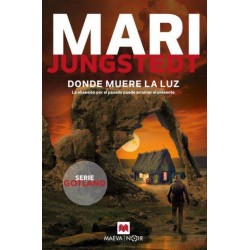 Donde muere la luz
