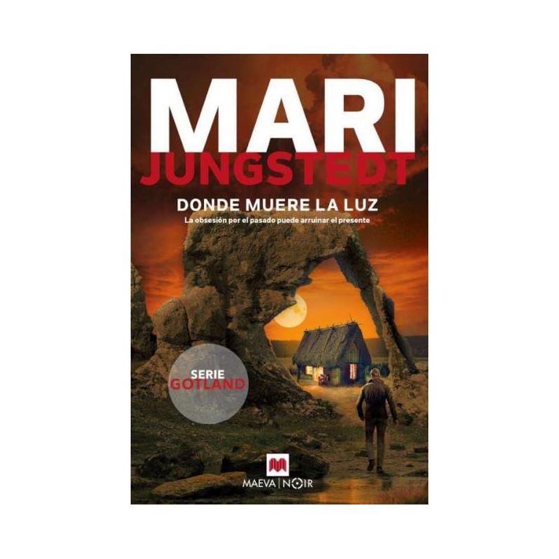 Donde muere la luz Donde muere la luz