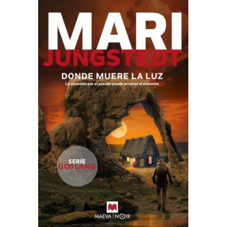 Donde muere la luz
