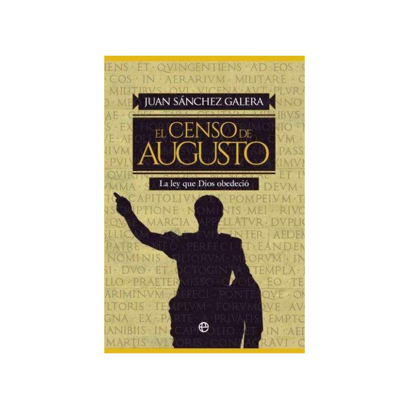 Censo de Augusto Censo de Augusto