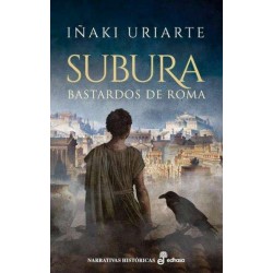 Subura  Bastardos de Roma