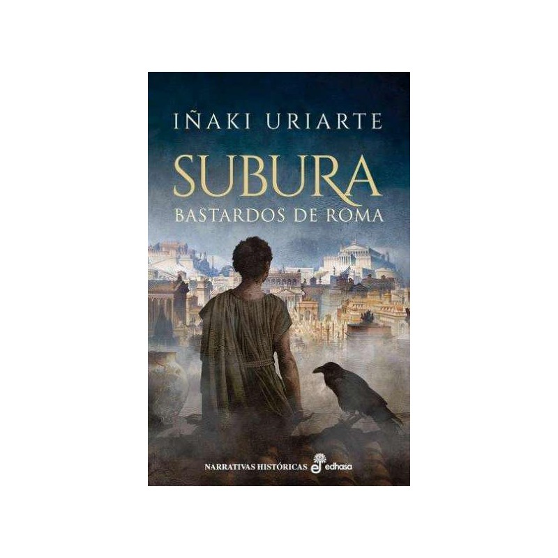 Subura Bastardos de Roma Subura Bastardos de Roma