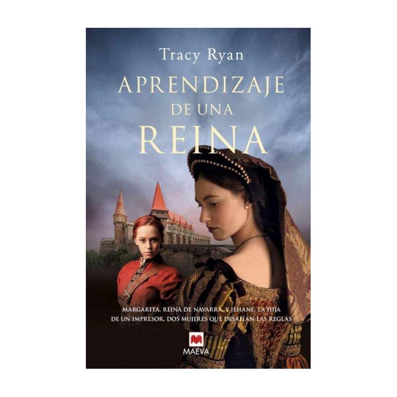 Aprendizaje de una reina Aprendizaje de una reina