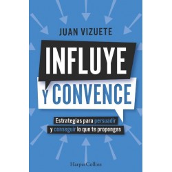 Influye y convence