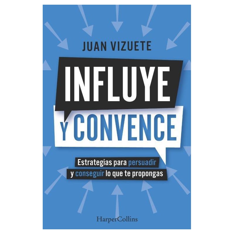 Influye y convence