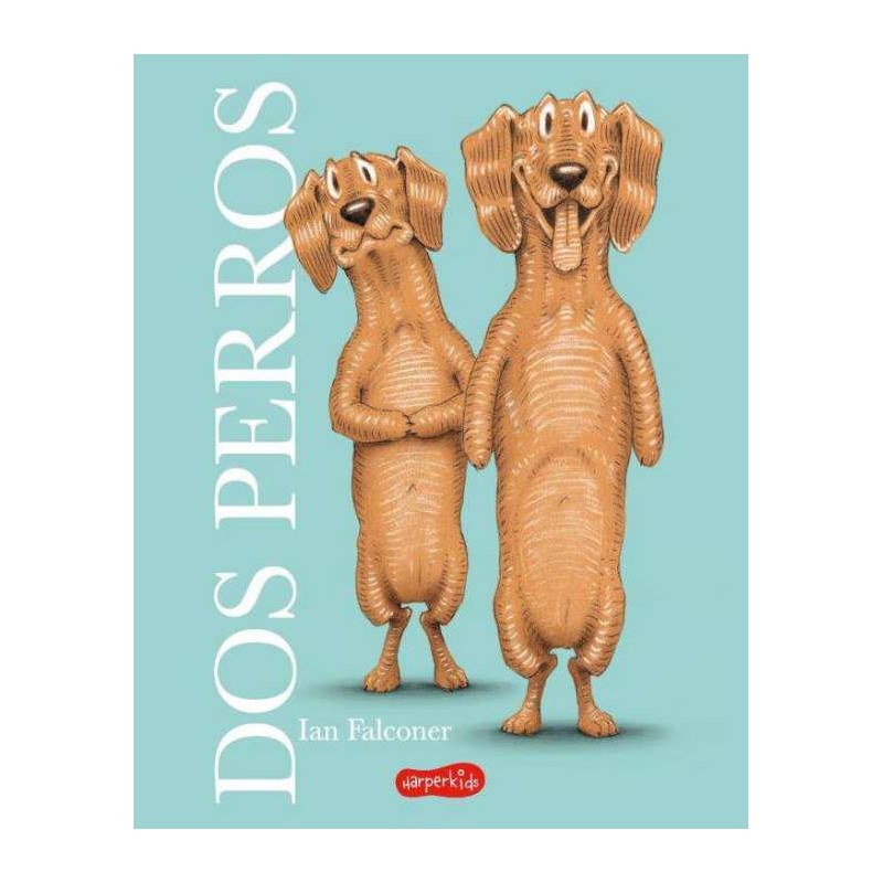 Dos perros